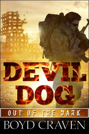 [Out of the Dark 01] • Devil Dog